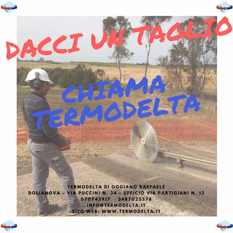 TERMODELTA 